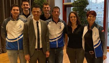 TV Widnau ist Sportverein des Jahres 2020