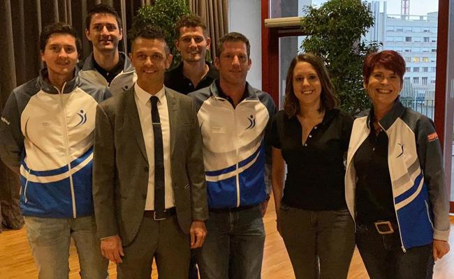 TV Widnau ist Sportverein des Jahres 2020