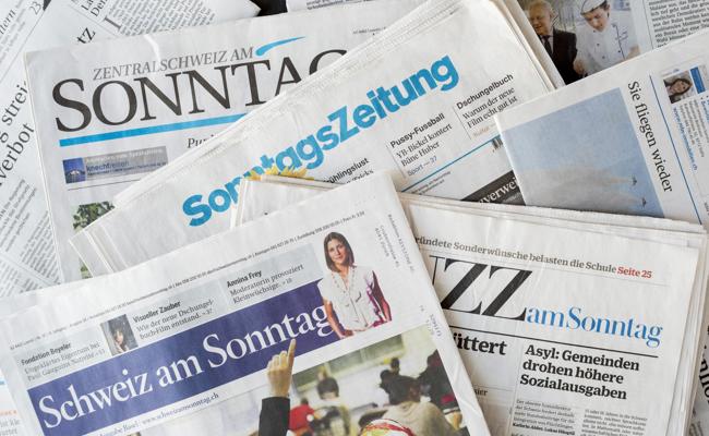 Seitenblick: Gegen Angst hilft keine Spritze