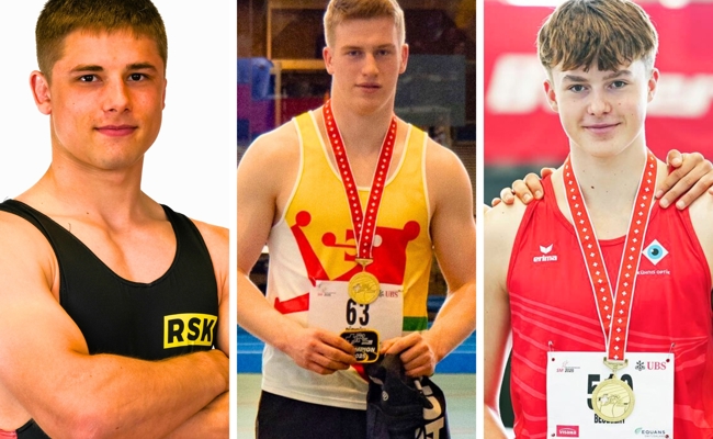 Wer wird Rheintaler Sportler des Jahres 2025?