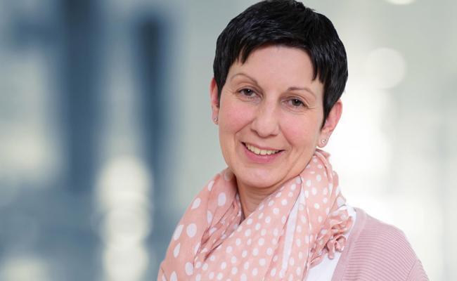 Maria Heule als Schulrätin gewählt