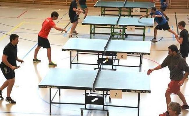 Neuer Teilnehmerrekord mit über 100 Spielern