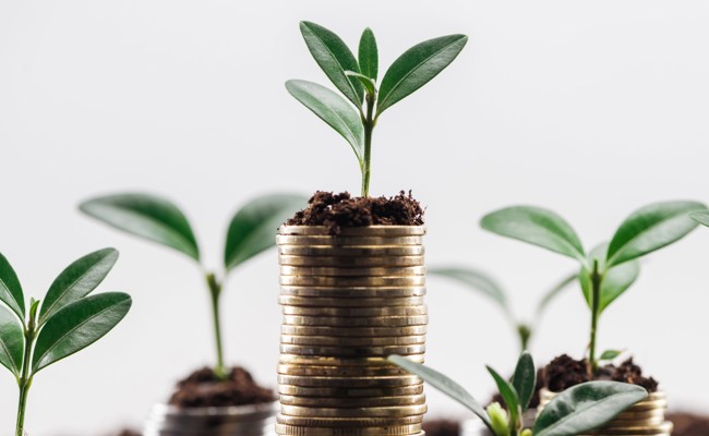 Das Ergebnis der St. Galler Staatsrechnung ist wieder im Plus