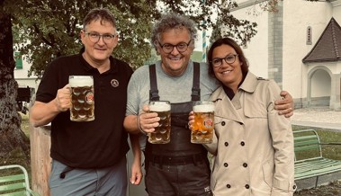 «Jetzt mögen wir nicht mehr»: Oktoberfest vor dem Aus