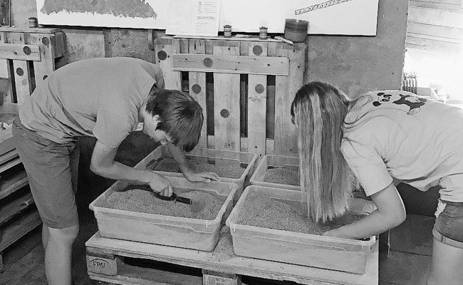 «Reiseziel Museum» begeisterte  viele Besucher