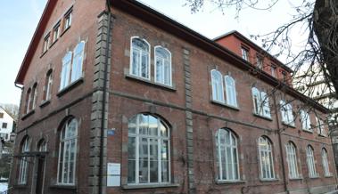 Psychiatrie soll nicht mehr selbst mieten dürfen