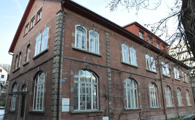 Psychiatrie soll nicht mehr selbst mieten dürfen