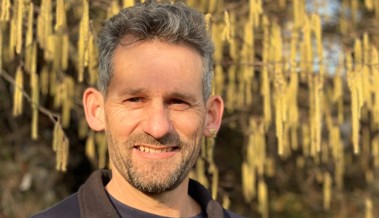 Ersatzwahl: Marco Bischof kandidiert für den Ortsgemeinderat