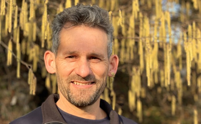 Ersatzwahl: Marco Bischof kandidiert für den Ortsgemeinderat