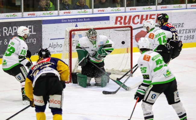 SCR verliert ein hart umkämpftes Derby zu Hause mit 2:5