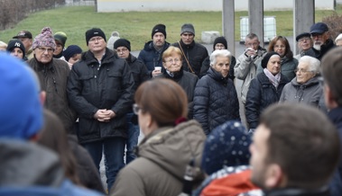 Zukunft gesichert: Einwohnerverein kann Auflösung abwenden