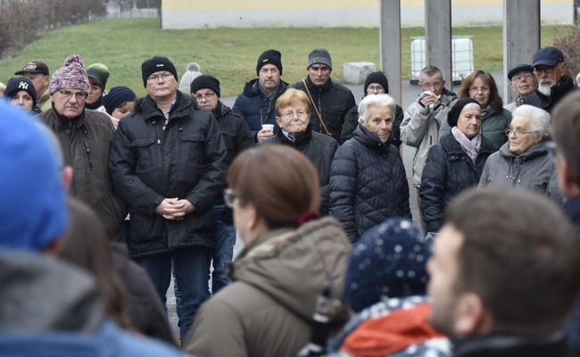 Zukunft gesichert: Einwohnerverein kann Auflösung abwenden