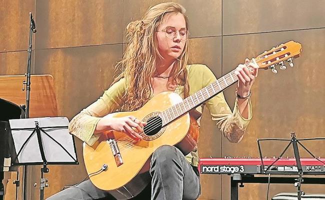 Kantikonzert am Donnerstag
