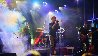 Florian-Ast-Konzert: Die Ticketgewinner sind ausgelost