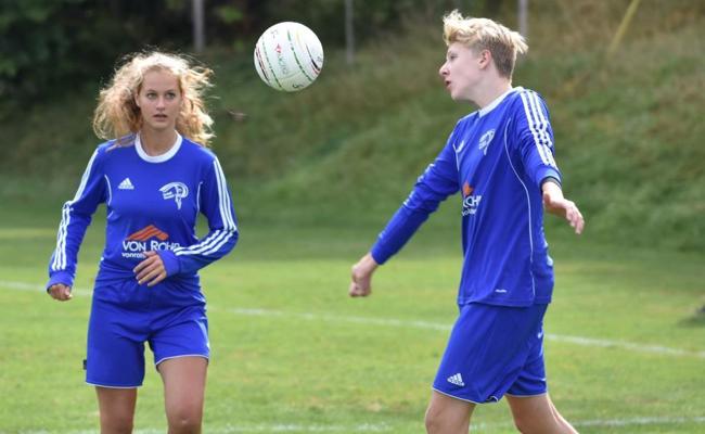 Schweizer Meisterschaft der Jugend in Diepoldsau