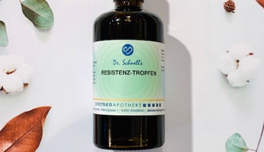 Grippe und Erkältung: Vorbeugen lohnt sich.