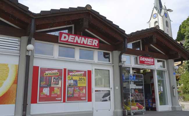Dank der Konsumgenossenschaft gibt's seit 40 Jahren einen Laden im Dorf