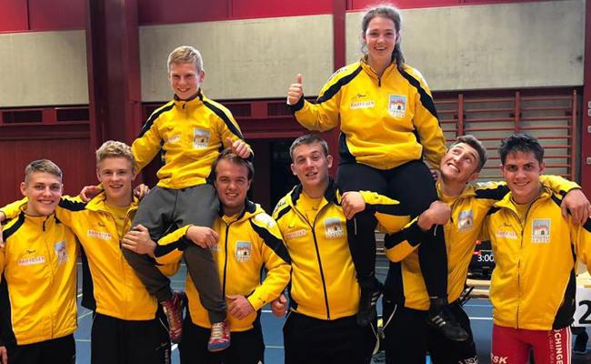 RSK-Reserven vor Final-Quali