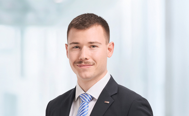 Anlageidee der Alpha Rheintal Bank: Allianz 19.06.2026