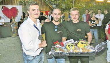 «Ein fantastischer Erfolg»