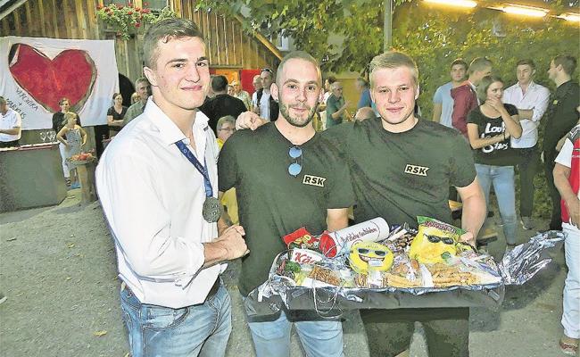 «Ein fantastischer Erfolg»
