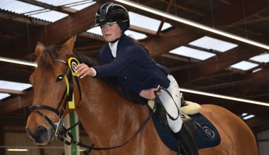 Wie fünf Nachwuchstalente aus Oberriet den Sprung ins Nationalkader schafften