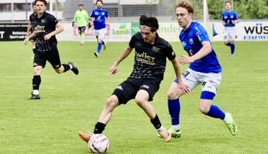 Bitter: FC Widnau und FC Altstätten verlieren ihre Mittwochsspiele
