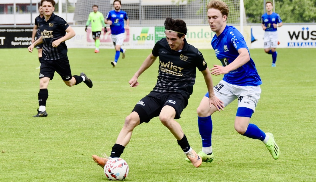 Bitter: FC Widnau und FC Altstätten verlieren ihre Mittwochsspiele