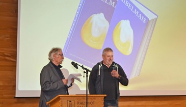 «Ribelmais» – Geschichten, Rezepte und Erinnerungen zum Rheintaler Traditionsgericht