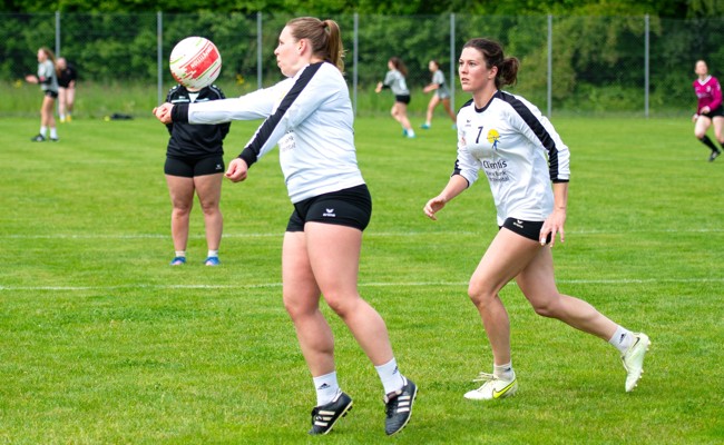 Diepoldsauer Frauen bleiben auch nach der zweiten Runde makellos