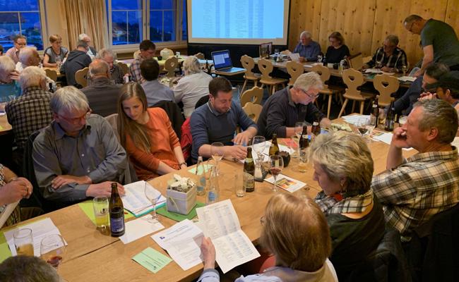 Windpark kommt vors Volk