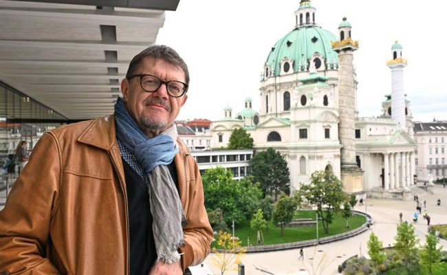 Ostschweizer in Wien: Porträts aus der «schönsten Stadt der Welt»