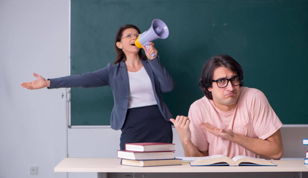 Der Kanton soll den Gemeinden bei der Schulaufsicht weniger dreinreden, finden Bildungspolitiker im Kantonsrat. 