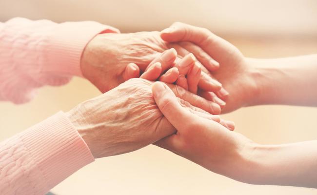 4000 Franken für den Hospizdienst