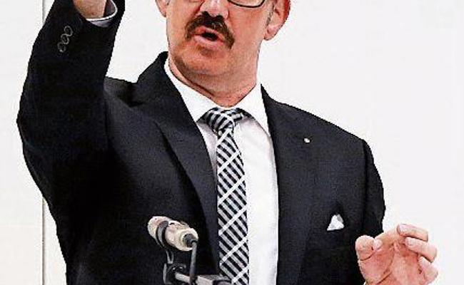 Wahlkampf nach  der Versammlung