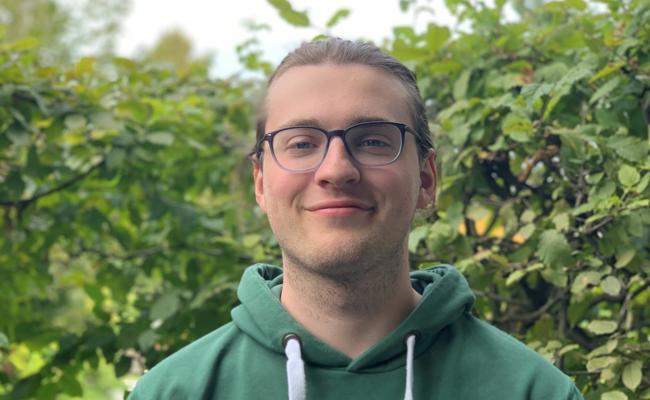 «Die Lösung ist gut, hat aber Verbesserungspotenzial» – Studieren mit 3G (Teil 1)