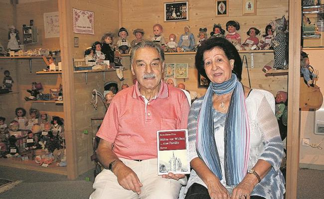 Türen für Unbekanntes offen halten