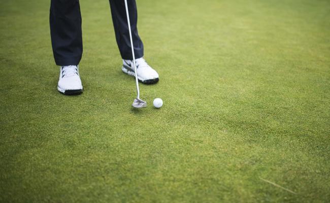 IV-Bezüger spielten fleissig Golf
