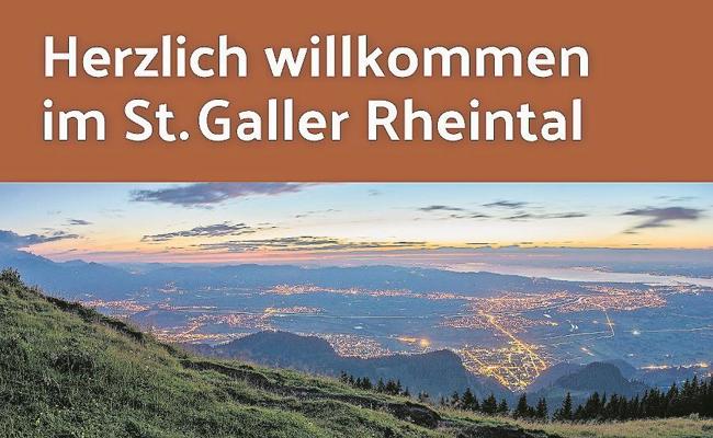 «Schön, bist Du hier!»