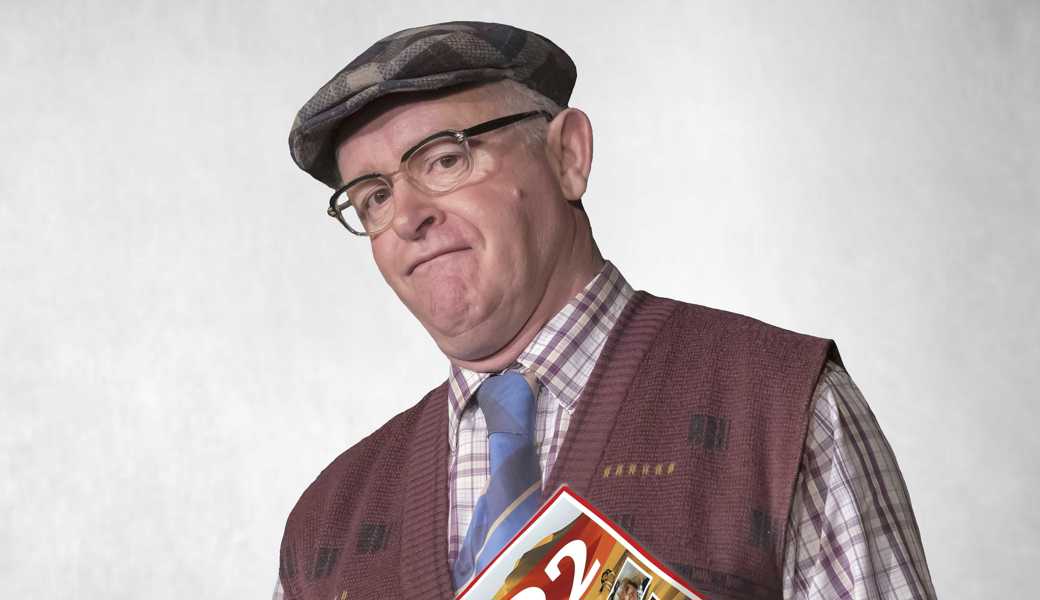 Bereits zum 16. Mal schaut Veri auf ein vergangenes Jahr zurück und kommentiert Auf- und Abgefallenes. Bereits zum 16. Mal schaut Veri auf ein vergangenes Jahr zurück und kommentiert Auf- und Abgefallenes.