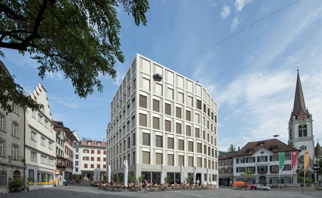 Absichtliche Täuschung? Stadtratsentscheid könnte Rheintaler Versicherungspool erschüttern