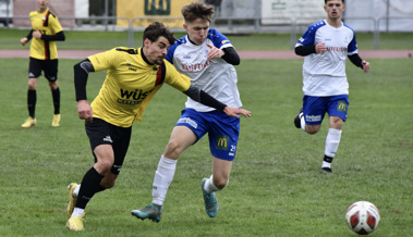 Das Stängeli ist für beide Teams eine Standortbestimmung