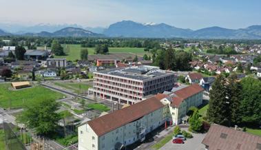 Eröffnung des Zentrums Rheinauen