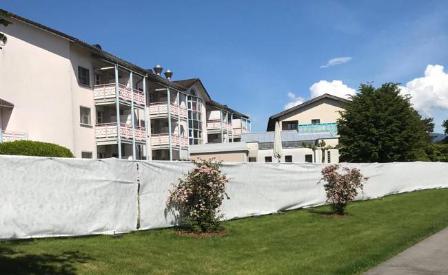 Gefängnis oder neu gewonnene Freiheit