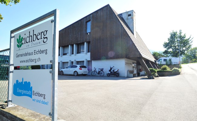 Strompreise laut Gemeinde vergleichsweise «attraktiv»