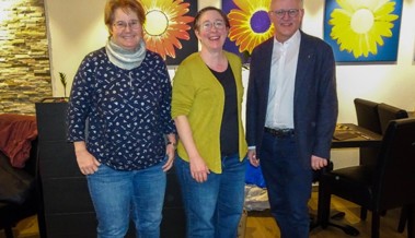 43 Proben, Kirchenfeste und Neuwahlen an der HV prägen das Jahr des Kirchenchors