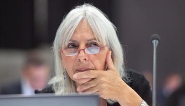 «Das Virus zum Vorbild nehmen»