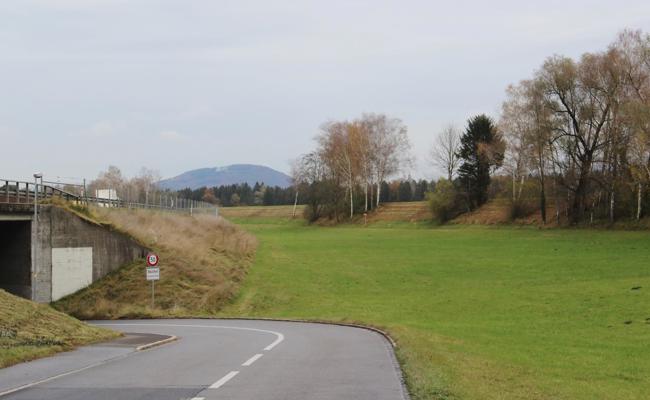 Deponie Neufeld: Zurück auf Null