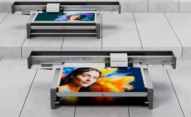 Kurzarbeit bei Kriessner SwissQprint: Kunden halten sich zurück