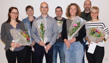 Logopädische Vereinigung: Neue Mitglieder in Betriebskommission und spannende Projekte